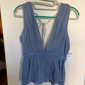 NWT O’Neill tank